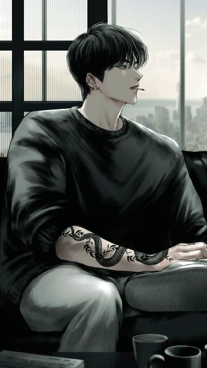 Nicolas thumbnail