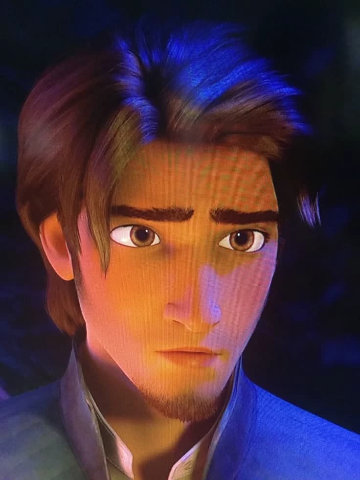 Flynn Rider thumbnail