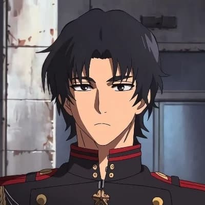 Guren Ichinose thumbnail