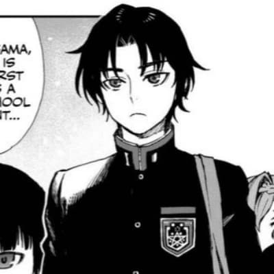 Guren Ichinose thumbnail