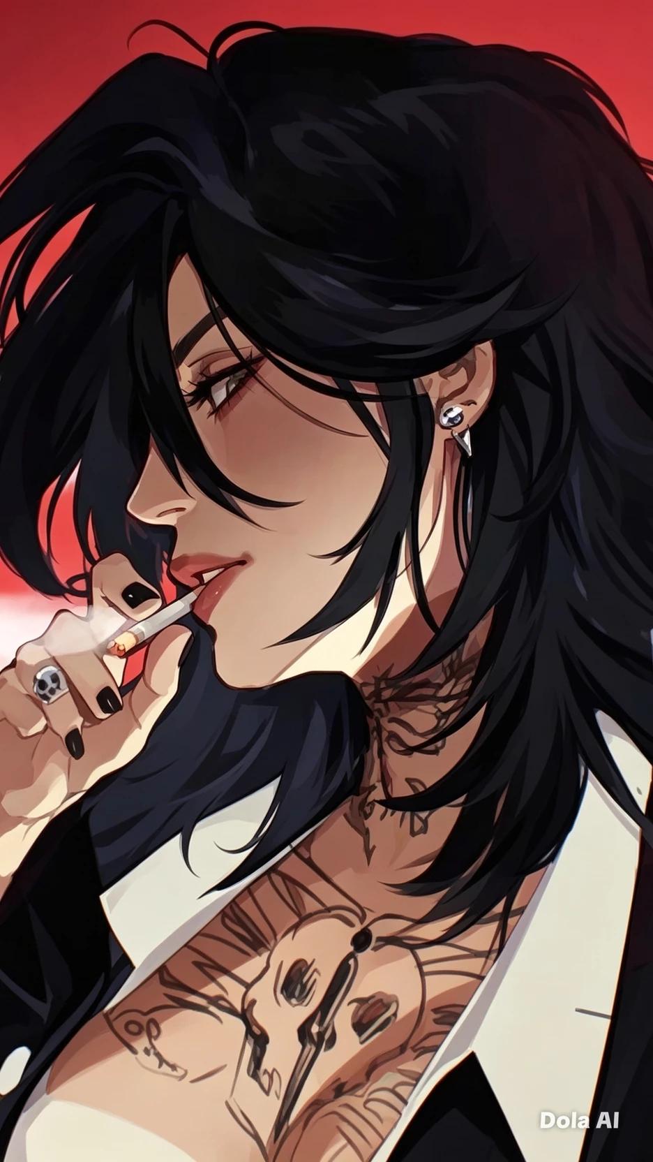 Older Girlfriend  thumbnail