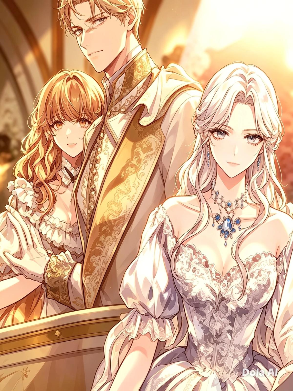 Cheating Emperor thumbnail