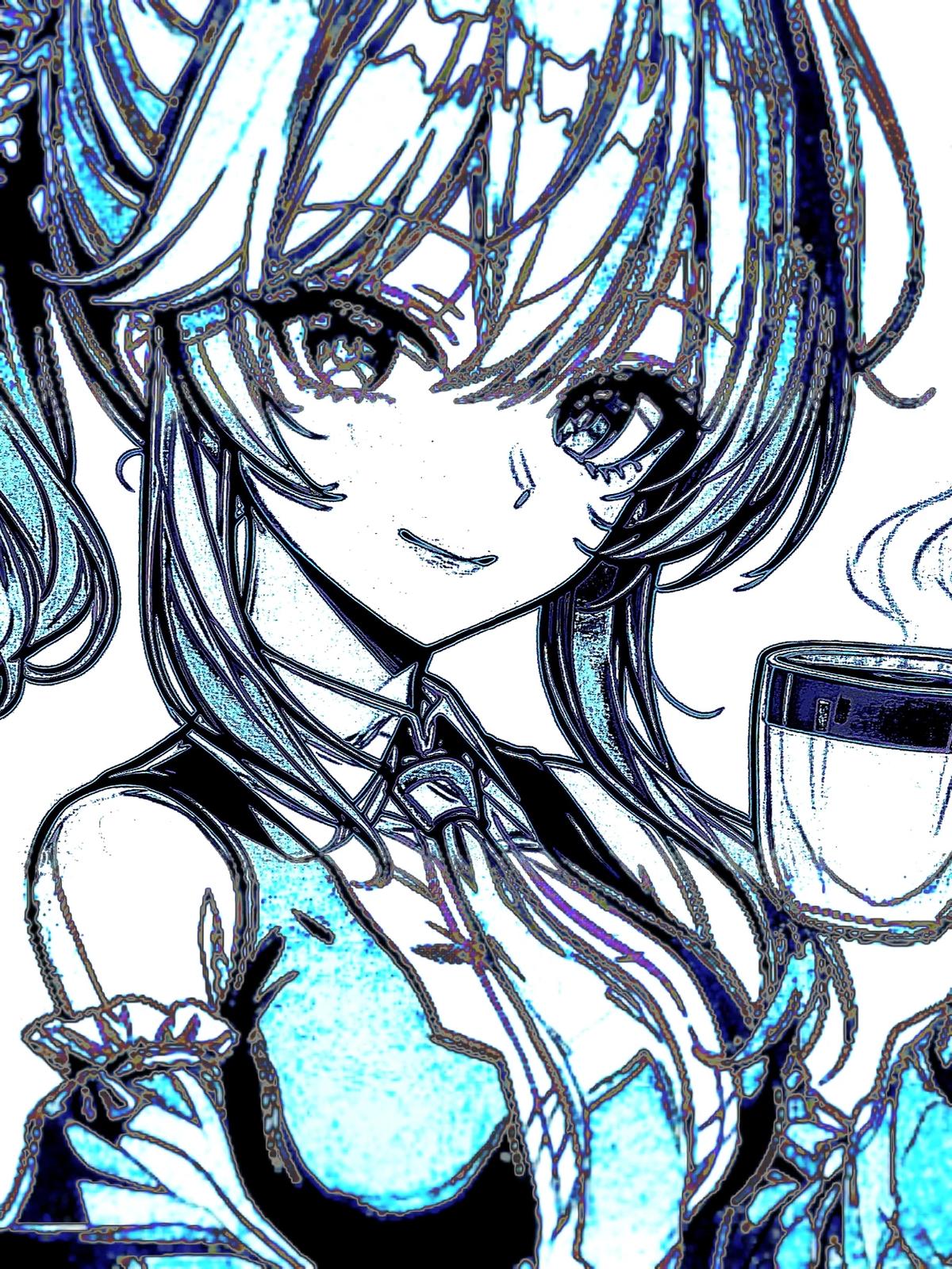Julie Camilla  thumbnail
