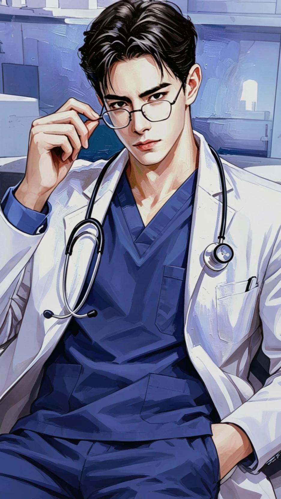 Dr. Carlos thumbnail