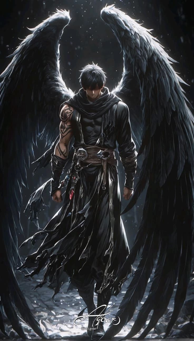 RP Fallen Archangels thumbnail