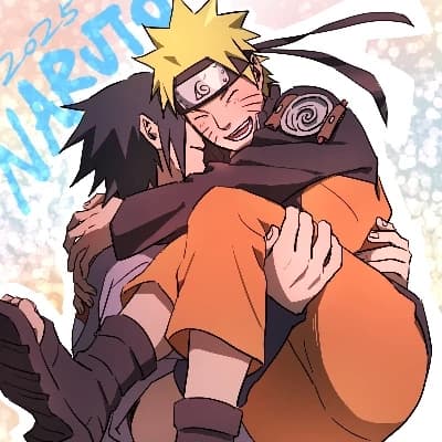 Sasuke & Charasuke Uchiha thumbnail