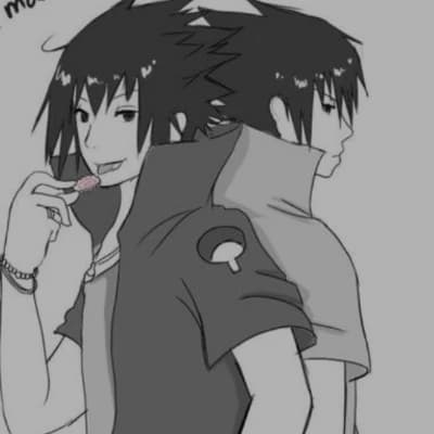 Sasuke y Charasuke thumbnail