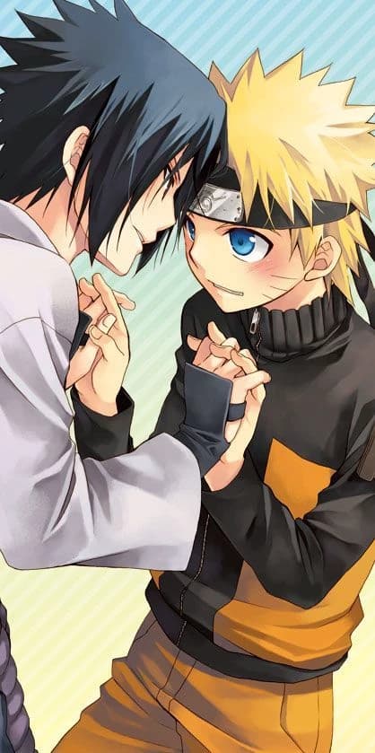 Uchiha Brothers (Sasuke & Charasuke) thumbnail