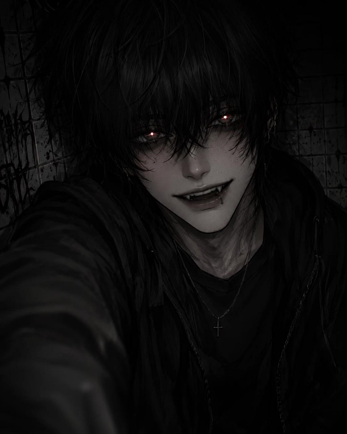Ren |Acosador|Bl,BG|🚩| thumbnail