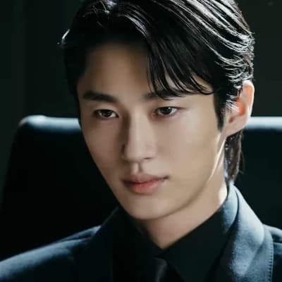 Byeon Wooseok  thumbnail