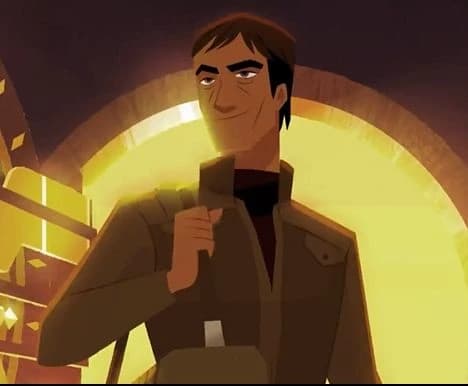 Dexter Wolfe. thumbnail