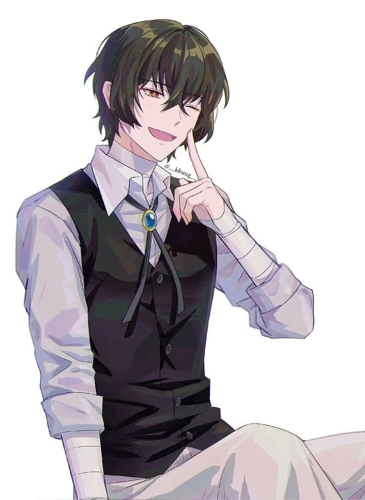 dazai osamu thumbnail