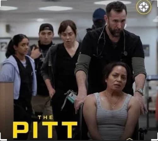 The Pitt S2 thumbnail