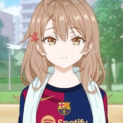Masha Kujou thumbnail
