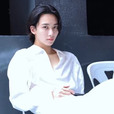 Jeonghan thumbnail