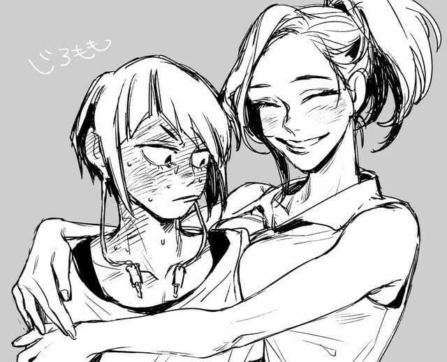 Jirou×momo thumbnail