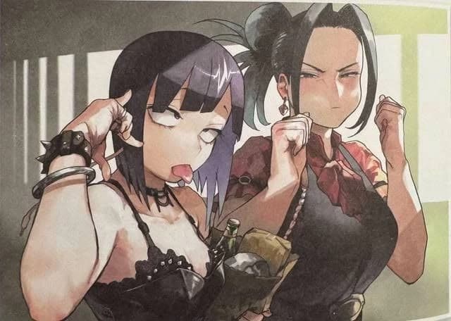 Jirou×momo thumbnail