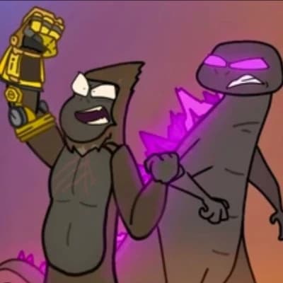 Triangle vs monkey thumbnail