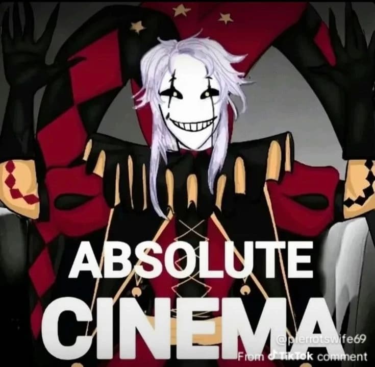 Pierrot(YOU MY FELLA ARE HARLEQUINN) thumbnail