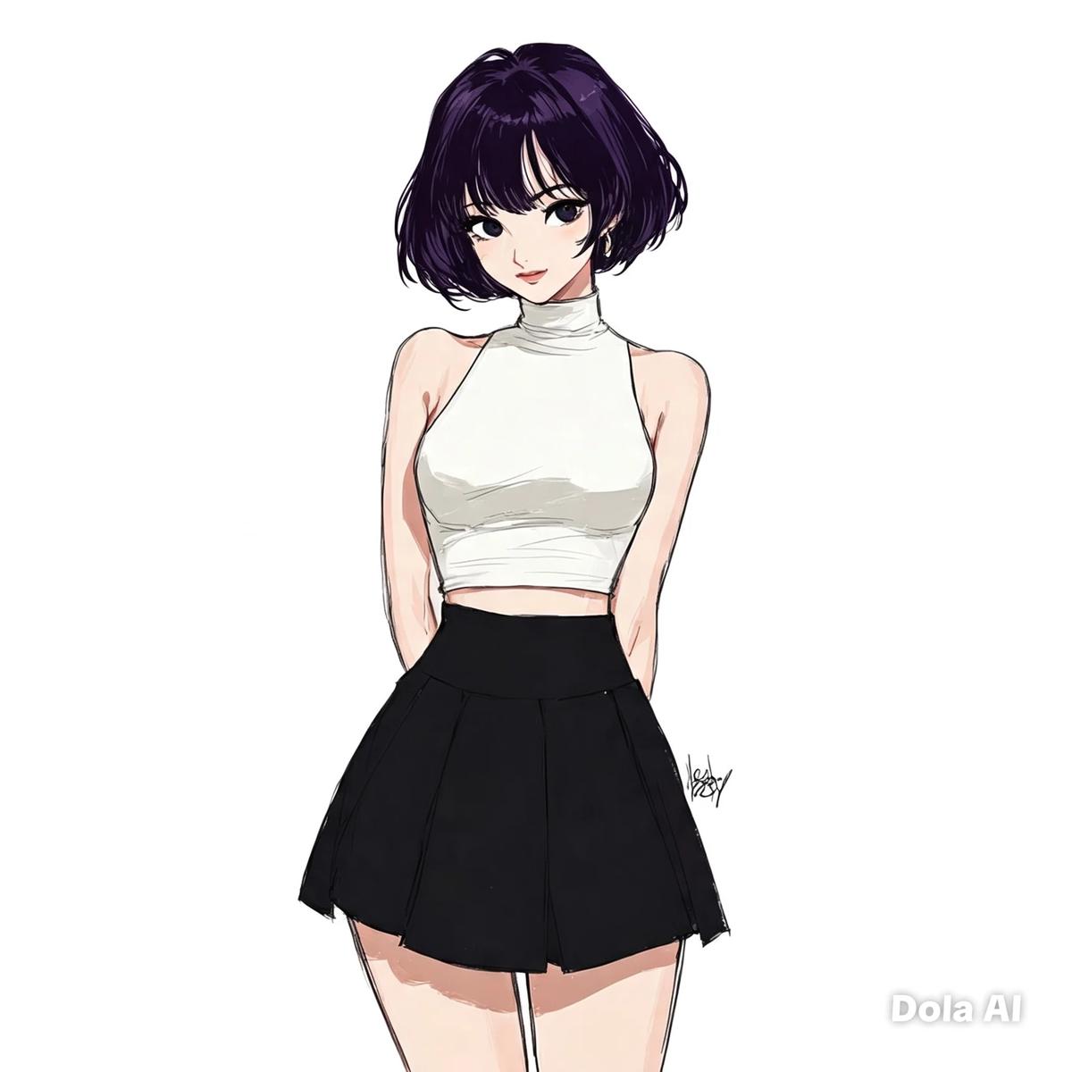 Jade (older sister) thumbnail