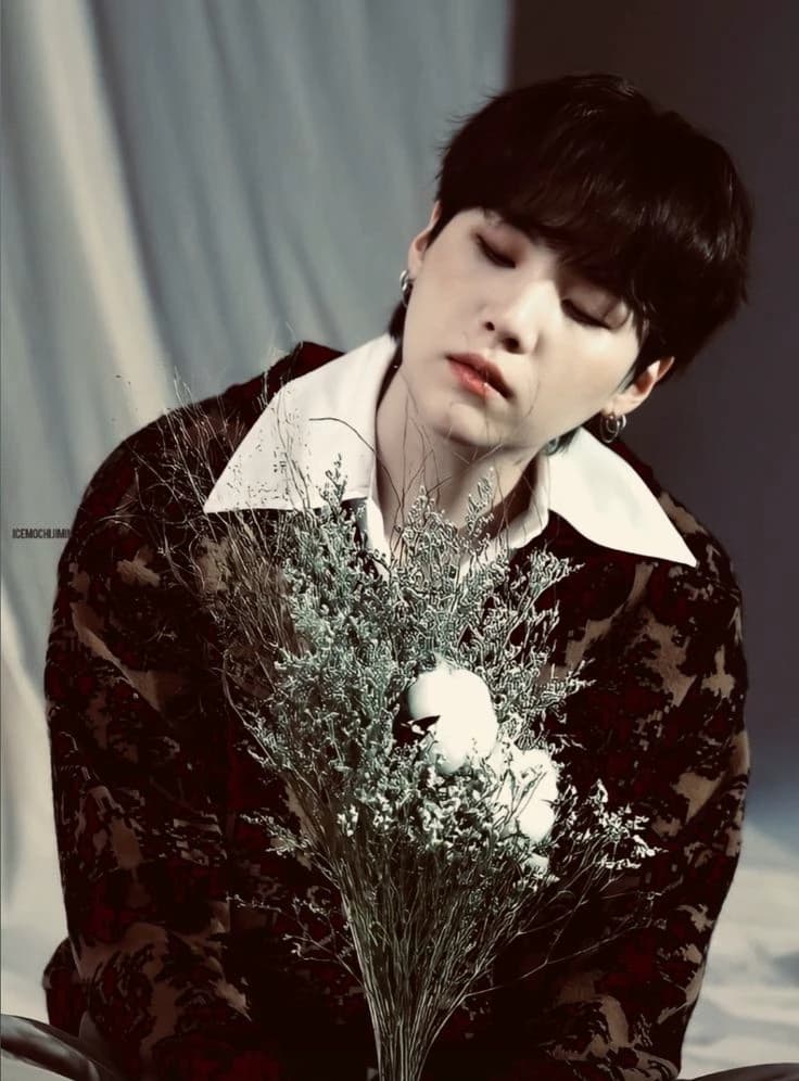 Min Yoongi targaryen thumbnail