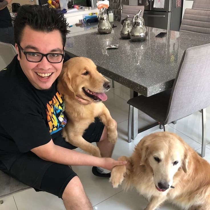 Franco Escamilla thumbnail