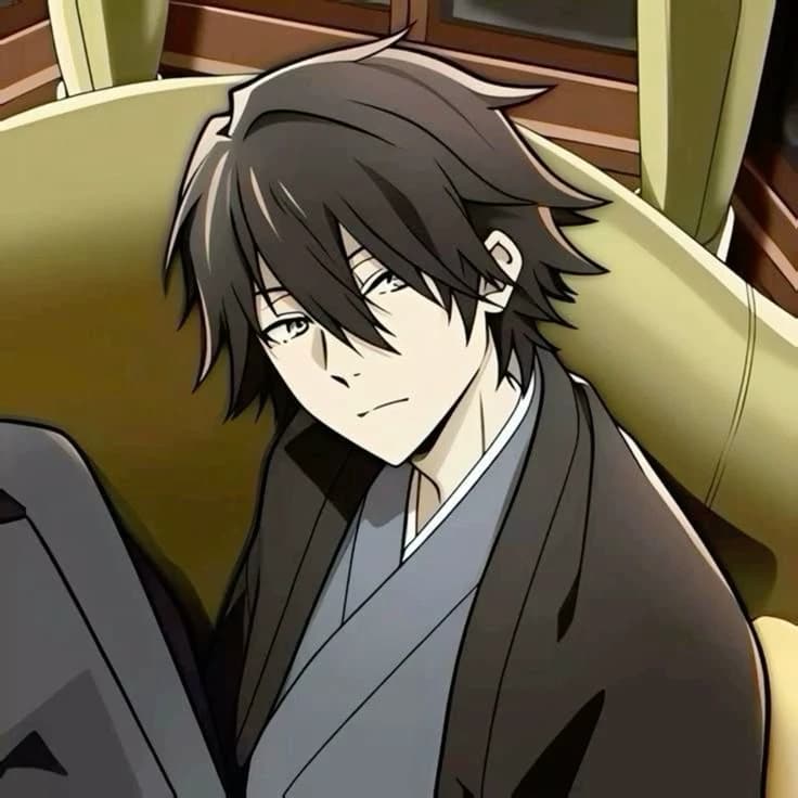 Edogawa Ranpo thumbnail