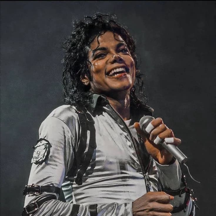 Michael Jackson thumbnail