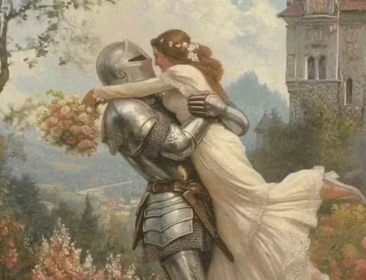 Knight X Princess thumbnail