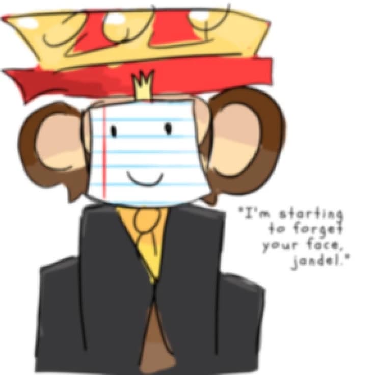 Jandel thumbnail