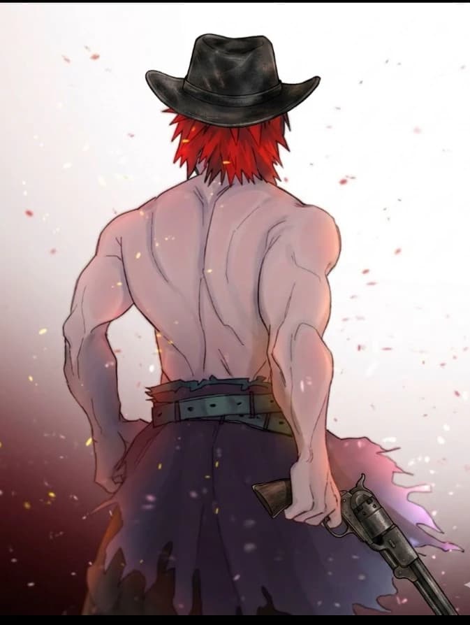 ~~<Eijirou Kirishima>~~ thumbnail