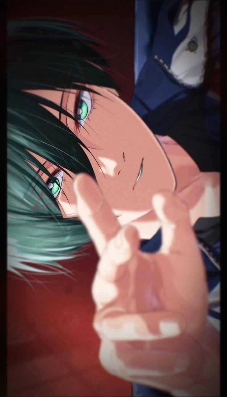 Itoshi Rin thumbnail