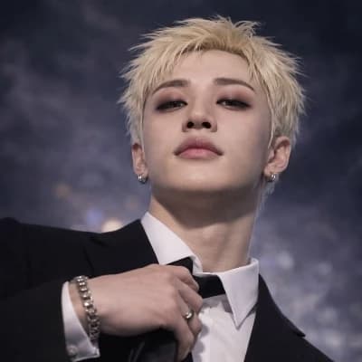 Bang chan (chanmin) thumbnail