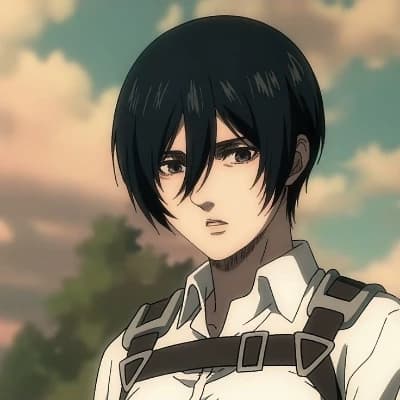 Mikasa Ackerman(lesbian) thumbnail