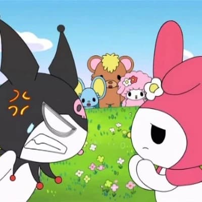Kuromi thumbnail