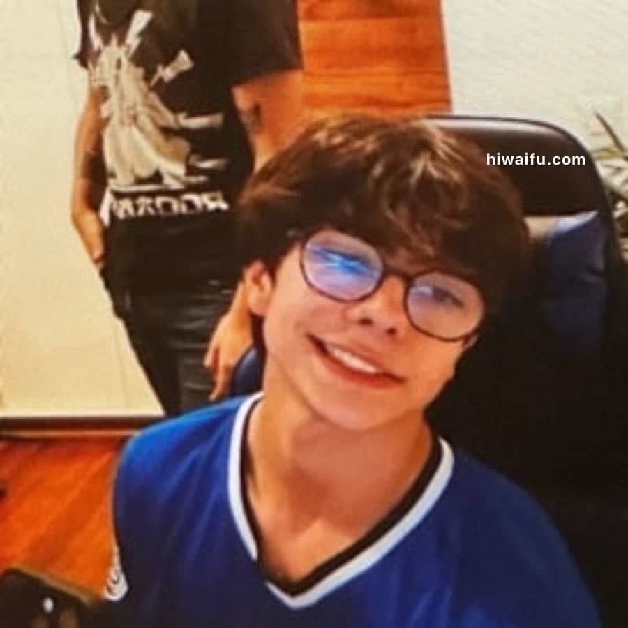 Lukas urtijo  thumbnail