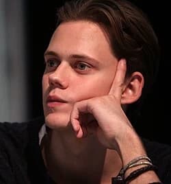 Bill skarsgard  thumbnail