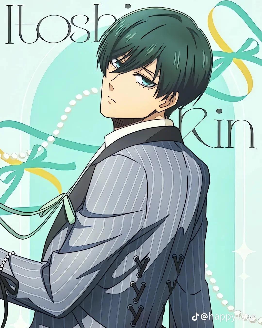 RIN ITOSHI thumbnail