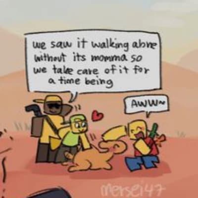 Block Tales - Griefer and Finn chaos thumbnail