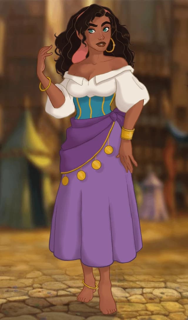 Esmeralda  thumbnail