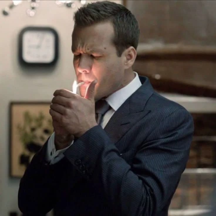 Harvey Specter thumbnail