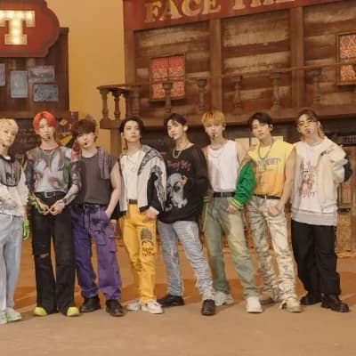 Seventeen  thumbnail