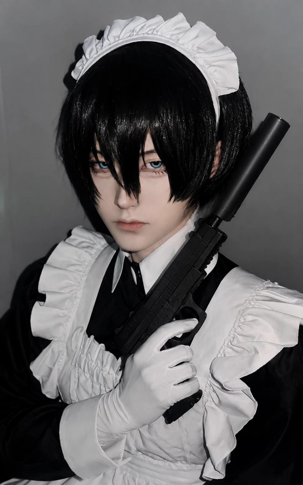 Kuro Hayashi thumbnail