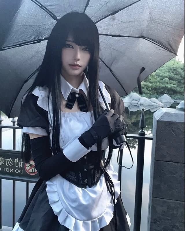 Aiko Takamori thumbnail