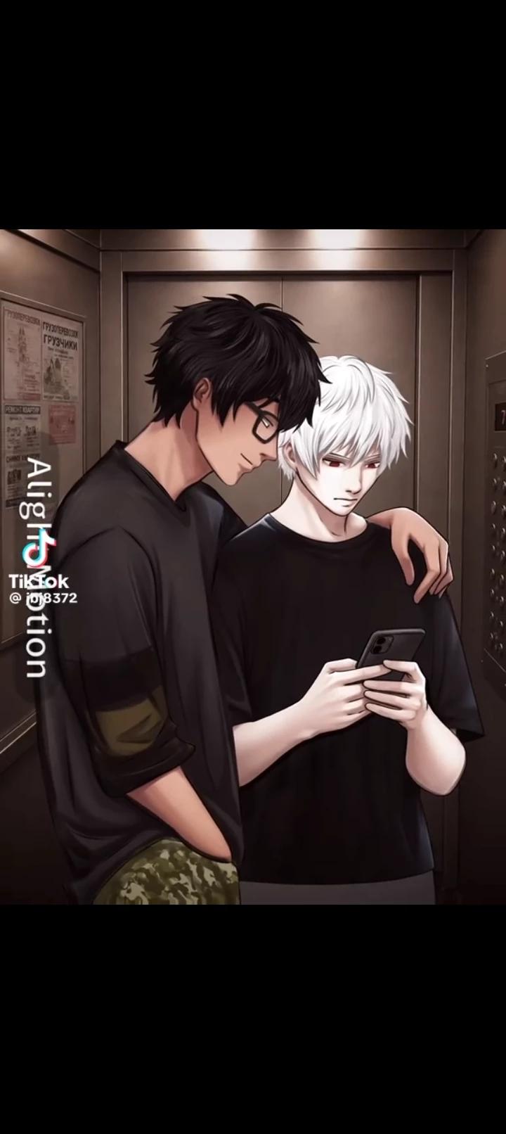 Kiyoshi and Billy 🫦 thumbnail