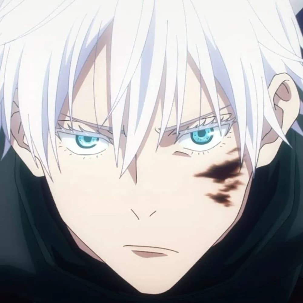 Satoru Gojo thumbnail