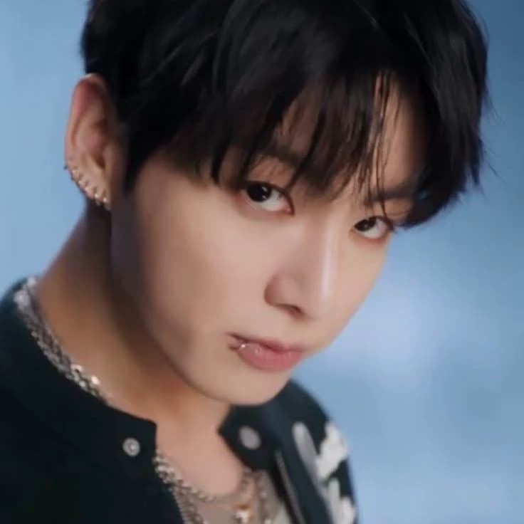 JEON JUNGKOOK thumbnail