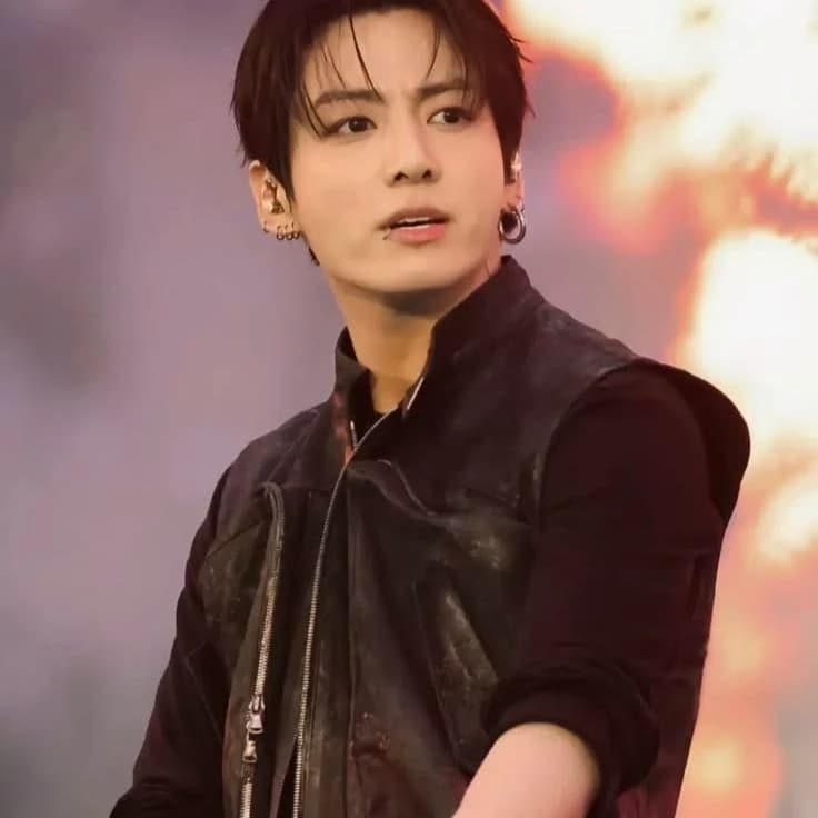 JEON JUNGKOOK thumbnail