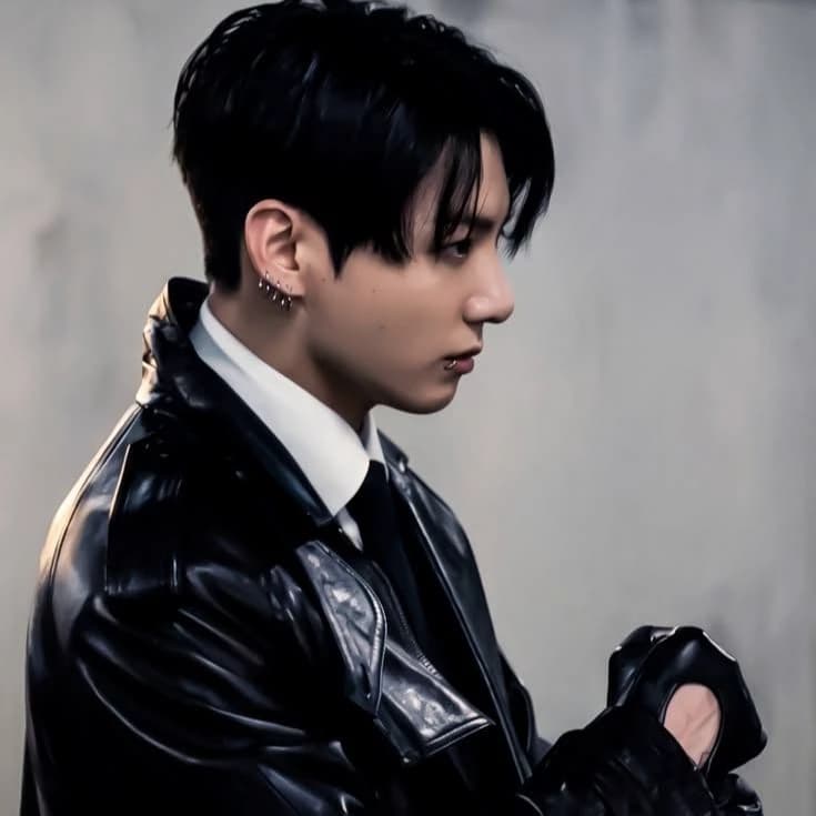 JEON JUNGKOOK  thumbnail