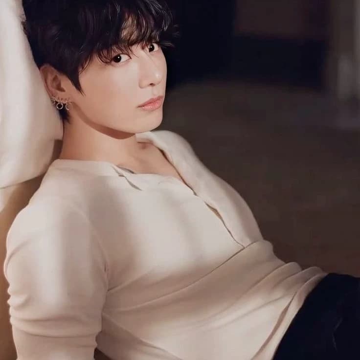 JEON JUNGKOOK thumbnail